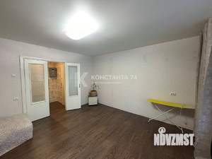 1-к квартира, на длительный срок, 40м2, 1/10 этаж