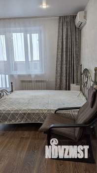 Студия квартира, на длительный срок, 25м2, 16/19 этаж