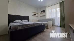 3-к квартира, посуточно, 96м2, 3/17 этаж