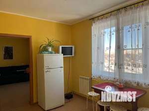 1-к квартира, посуточно, 49м2, 11/11 этаж