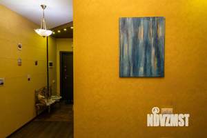 1-к квартира, на длительный срок, 58м2, 8/17 этаж