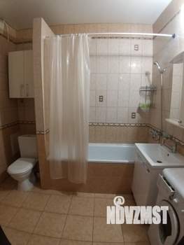 1-к квартира, на длительный срок, 48м2, 4/17 этаж