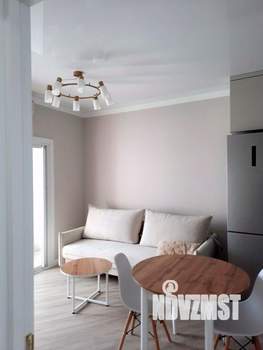 2-к квартира, на длительный срок, 59м2, 7/17 этаж