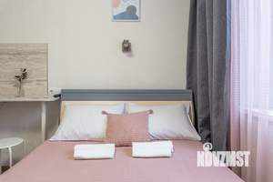 Студия квартира, на длительный срок, 16м2, 1/9 этаж