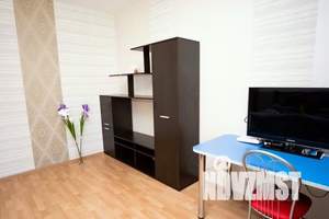 2-к квартира, посуточно, 49м2, 2/10 этаж
