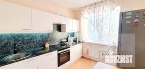 1-к квартира, на длительный срок, 42м2, 9/10 этаж