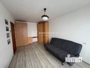 1-к квартира, на длительный срок, 35м2, 6/9 этаж