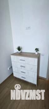 3-к квартира, посуточно, 64м2, 1/1 этаж