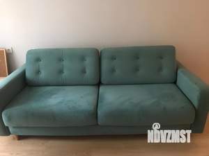 1-к квартира, на длительный срок, 32м2, 4/5 этаж