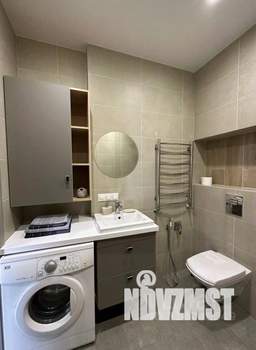 2-к квартира, посуточно, 42м2, 1/1 этаж