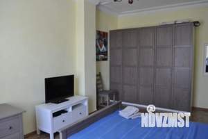 1-к квартира, посуточно, 34м2, 7/8 этаж