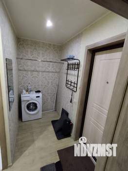 1-к квартира, на длительный срок, 30м2, 2/5 этаж