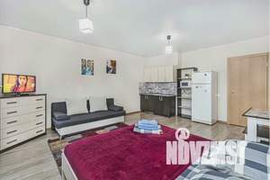 1-к квартира, посуточно, 32м2, 15/20 этаж