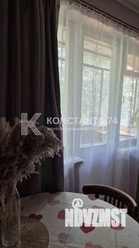 2-к квартира, на длительный срок, 45м2, 2/5 этаж