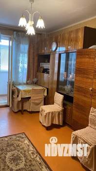 1-к квартира, на длительный срок, 30м2, 4/5 этаж