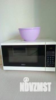 1-к квартира, посуточно, 34м2, 1/1 этаж