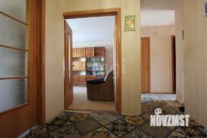 2-к квартира, на длительный срок, 49м2, 3/6 этаж