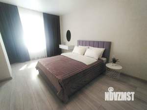 2-к квартира, посуточно, 63м2, 3/24 этаж