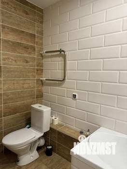 Студия квартира, на длительный срок, 40м2, 16/21 этаж