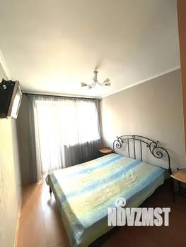 3-к квартира, на длительный срок, 52м2, 2/5 этаж