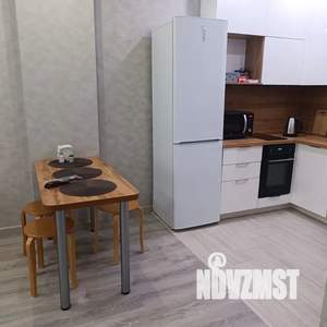 2-к квартира, посуточно, 52м2, 2/25 этаж