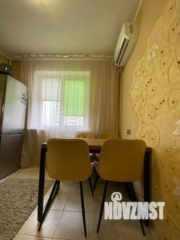 1-к квартира, на длительный срок, 34м2, 3/10 этаж