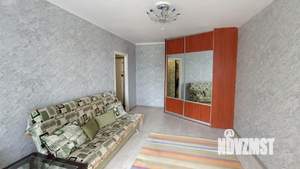1-к квартира, на длительный срок, 30м2, 5/5 этаж