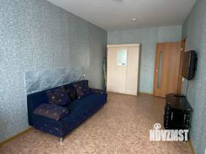 1-к квартира, на длительный срок, 32м2, 3/9 этаж