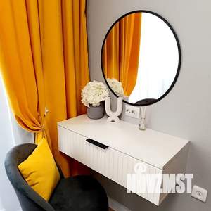 1-к квартира, посуточно, 40м2, 7/10 этаж