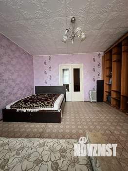 1-к квартира, на длительный срок, 40м2, 10/10 этаж