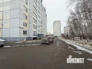 1-к квартира, на длительный срок, 32м2, 4/10 этаж