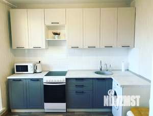 1-к квартира, посуточно, 33м2, 8/10 этаж