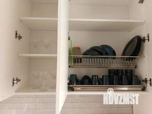 1-к квартира, посуточно, 36м2, 2/10 этаж