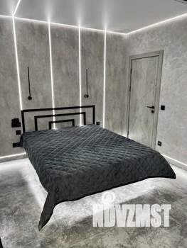 1-к квартира, посуточно, 77м2, 1/1 этаж