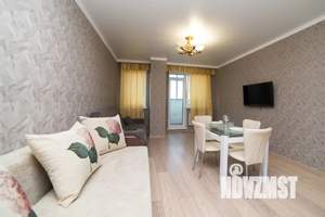 2-к квартира, посуточно, 60м2, 11/16 этаж