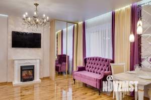 1-к квартира, посуточно, 42м2, 10/14 этаж