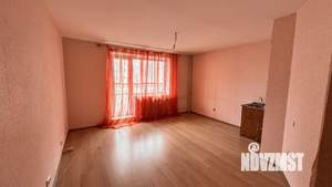 Студия квартира, на длительный срок, 25м2, 5/18 этаж