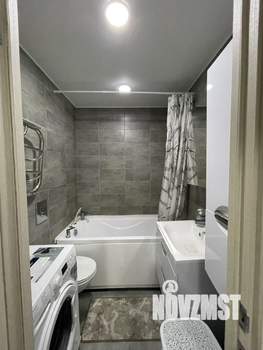 1-к квартира, на длительный срок, 31м2, 4/9 этаж