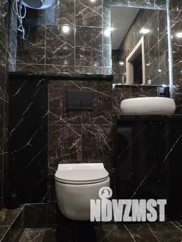 1-к квартира, посуточно, 25м2, 9/16 этаж