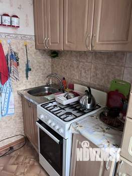 2-к квартира, на длительный срок, 43м2, 5/5 этаж