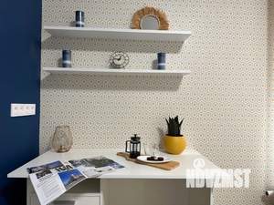 1-к квартира, посуточно, 40м2, 4/24 этаж