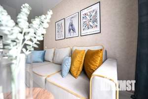 3-к квартира, посуточно, 70м2, 1/1 этаж