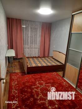 2-к квартира, на длительный срок, 51м2, 5/5 этаж