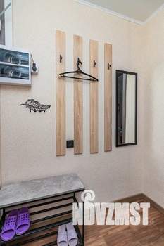 Студия квартира, посуточно, 24м2, 3/10 этаж