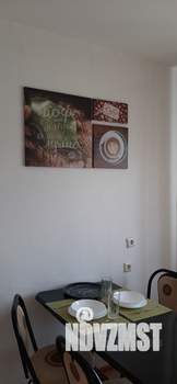 2-к квартира, посуточно, 60м2, 1/10 этаж