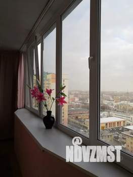 1-к квартира, посуточно, 34м2, 13/14 этаж