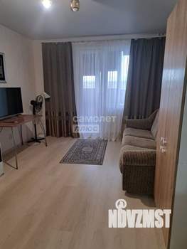 Студия квартира, на длительный срок, 24м2, 3/20 этаж