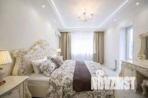 3-к квартира, посуточно, 116м2, 3/16 этаж