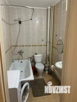 2-к квартира, на длительный срок, 48м2, 11/21 этаж