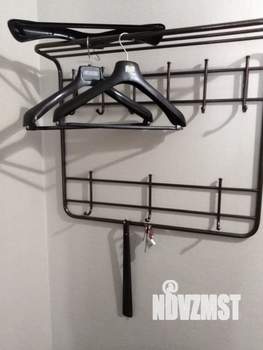 Студия квартира, на длительный срок, 24м2, 12/19 этаж